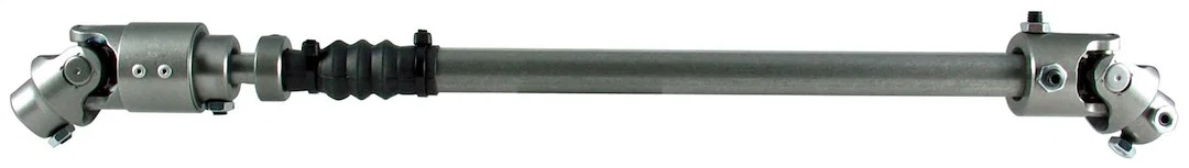 000945 – BORGESON Steering Shaft, Direct Fit Steel With Complete Steering Shaft